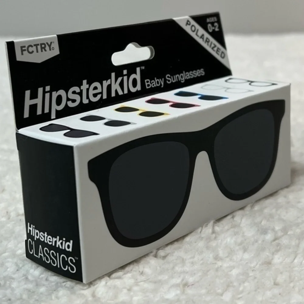 FCTRY “Hipsterkid